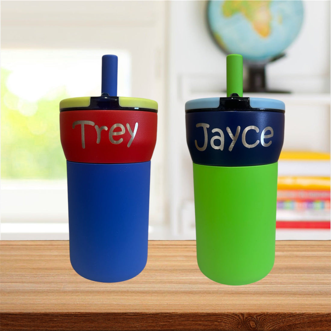 Personalized Brumate Leap 12oz