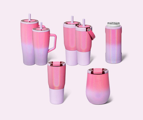 Cotton Candy Collection