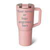 Personalized Brumate MUV 35 oz - Guava