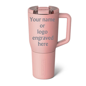 Personalized Brumate MUV 35 oz - Guava
