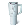 Personalized Brumate MUV 35 oz - Blue Agave