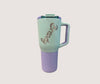 Brumate Muv 35oz - Lavender Haze (Brandy)