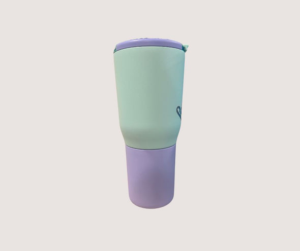 Brumate Muv 35oz - Lavender Haze (Brandy)