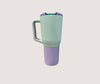 Brumate Muv 35oz - Lavender Haze (Brandy)