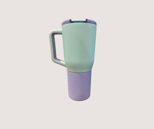 Brumate Muv 35oz - Lavender Haze (Brandy)