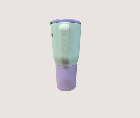 Brumate Muv 35oz - Lavender Haze (Brandy)