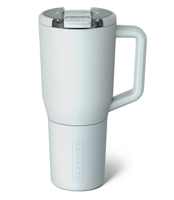 Personalized Brumate MUV 35 oz - Blue Agave