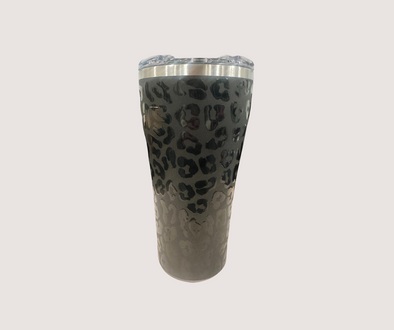 Brumate NAV 22 oz - Onyx Lopard