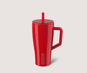 Personalized Brumate Era 30oz - Maraschino