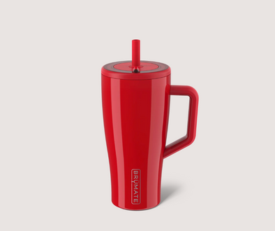 Personalized Brumate Era 30oz - Maraschino