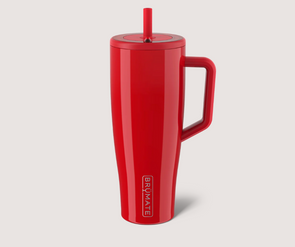 Personalized Brumate Era 40oz - Maraschino