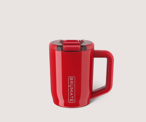 Personalized Brumate Muv 15oz - Maraschino
