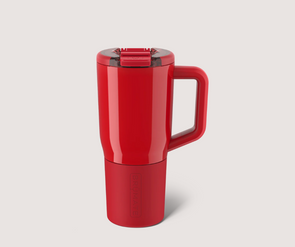 Personalized Brumate MUV 25 oz - Maraschino