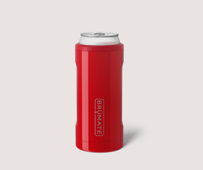 Personalized Brumate Hopsulator Slim - Maraschino
