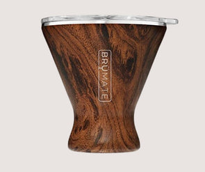 Brumate Margtini - Walnut