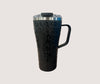 Brumate Toddy 22 - Onyx Leopard