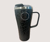 Brumate Toddy 22 - Onyx Leopard
