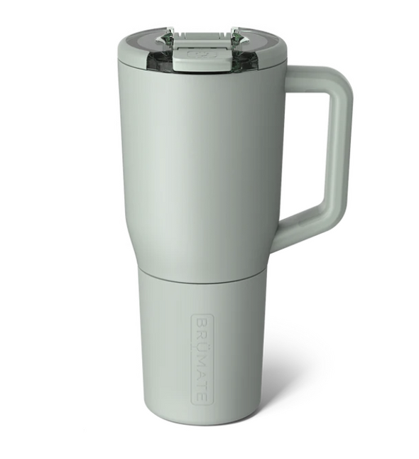 Personalized Brumate MUV 35 oz - Sage