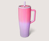 Personalized Brumate Era 40oz - Cotton Candy