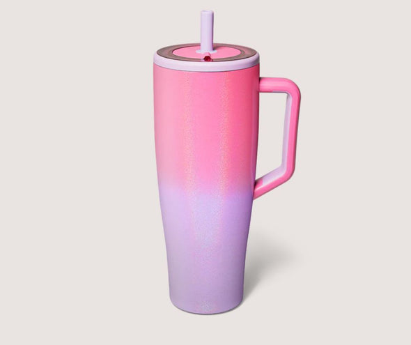 Personalized Brumate Era 40oz - Cotton Candy