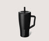 Personalized Brumate Era 30oz - Matte Black
