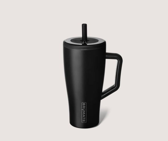 Personalized Brumate Era 30oz - Matte Black