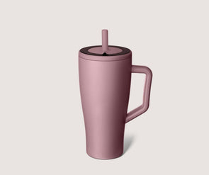 Personalized Brumate Era 30oz - Rose Taupe