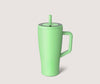 Personalized Brumate Era 30oz - Kiwi