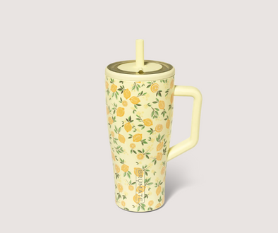 Personalized Brumate Era 30oz - Limoncello