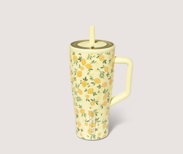 Personalized Brumate Era 30oz - Limoncello