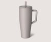 Personalized Brumate Era 40oz - Mocha
