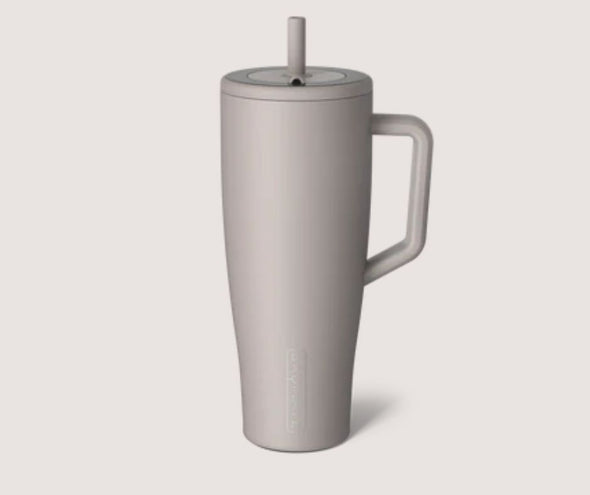 Personalized Brumate Era 40oz - Mocha