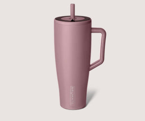 Personalized Brumate Era 40oz - Rose Taupe