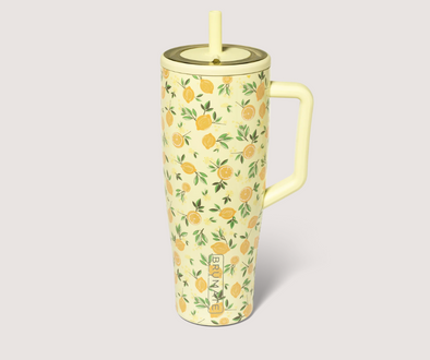 Personalized Brumate Era 40oz - Limoncello