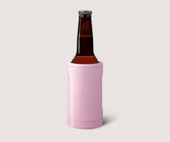 Personalized Brumat Hopsulator Bott'l - Blush