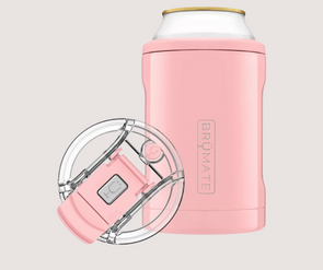 Personalized Brumate Hopsulator Duo - Blush