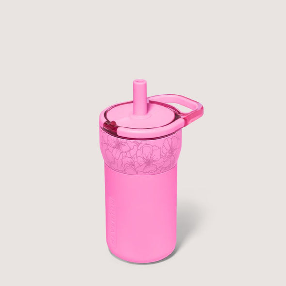 Brumate Leap 12oz - Cherry Blossom
