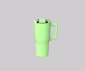 Personalized Brumate MUV 25 oz - Kiwi