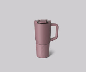 Personalized Brumate MUV 25 oz - Rose Taupe
