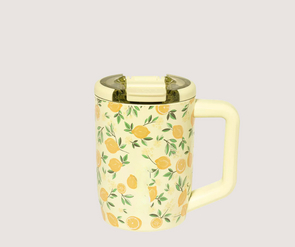 Personalized Brumate Muv 15oz - Limoncello
