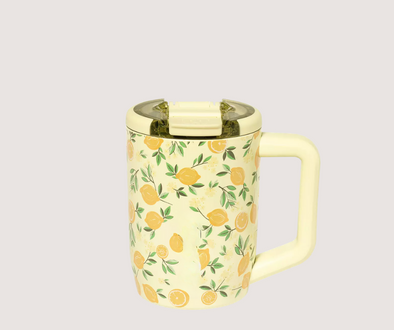 Personalized Brumate Muv 15oz - Limoncello