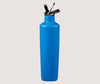 Personalized Brumate Rehydration Bottle 25oz - Azure