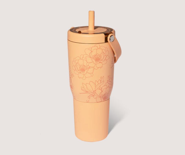 Personalized Brumate Resa 35oz - Cactus Flower