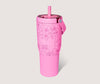 Personalized Brumate Resa 35oz - Cherry Blossom