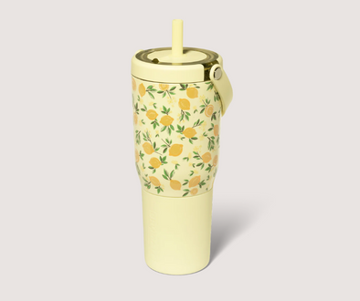 Personalized Brumate Resa 35oz - Limoncello