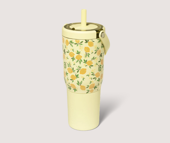 Personalized Brumate Resa 35oz - Limoncello