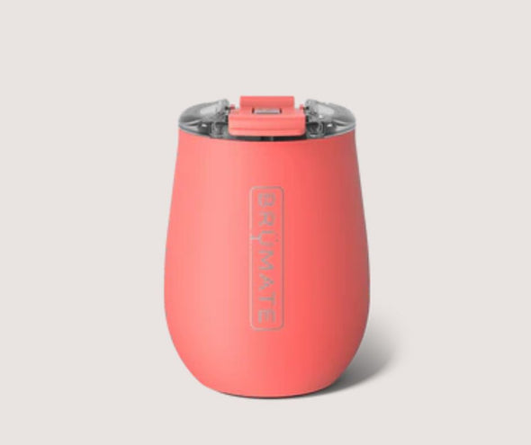 Personalized Brumate Uncork'd XL - Papaya