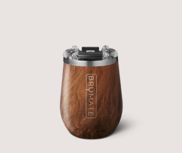 Personalized Brumate Uncork'd XL - Walnut
