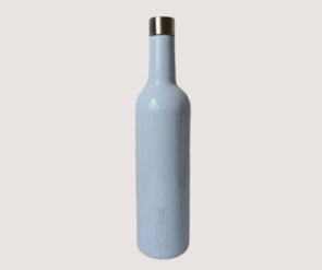 Personalized Brumate Winesulator - Periwinkle