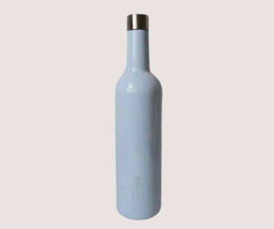 Personalized Brumate Winesulator - Periwinkle